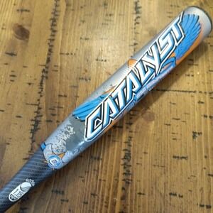 Louisville Slugger TPX Catalyst YB13C Youth Baseball Bat 30in 18oz -12 Composite
